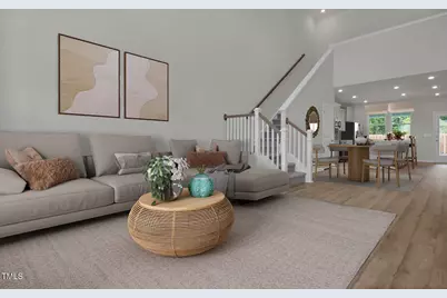 1203 Bell Heather Road #17, Durham, NC 27703 - Photo 27