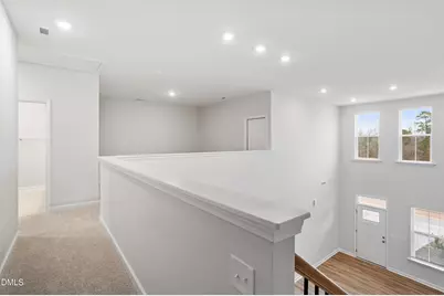 1203 Bell Heather Road #17, Durham, NC 27703 - Photo 15