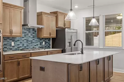 1203 Bell Heather Road #17, Durham, NC 27703 - Photo 7