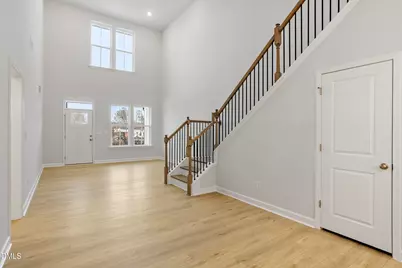 1205 Bell Heather Road #18, Durham, NC 27703 - Photo 3