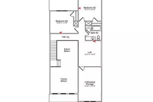 1205 Bell Heather Rd, Durham, NC 27703 - Photo 37