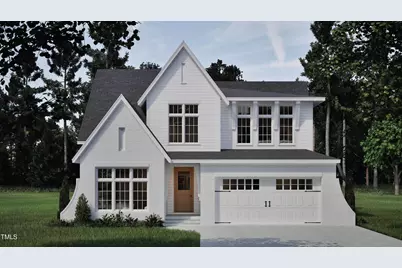 217 N Magnolia Street, Wendell, NC 27591 - Photo 1