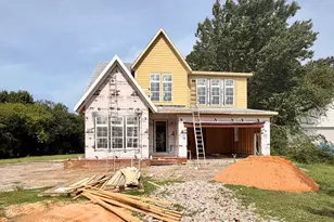 217 N Magnolia St, Wendell, NC 27591 - Photo 1
