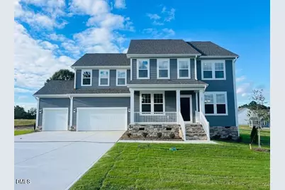 49 Alden Way, Angier, NC 27501 - Photo 1