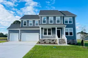 49 Alden Wy, Angier, NC 27501 - Photo 1