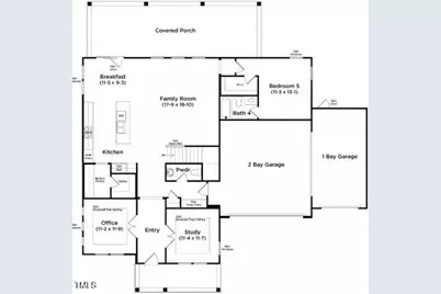 49 Alden Way, Angier, NC 27501 - Photo 3