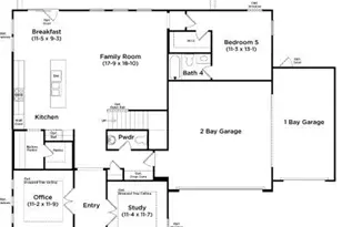 49 Alden Wy, Angier, NC 27501 - Photo 3