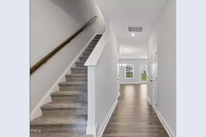 527 Eversden Drive, Zebulon, NC 27597 - Photo 9