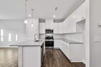 527 Eversden Drive, Zebulon, NC 27597 - Photo 11