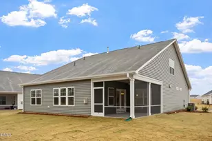 136 Sugarmaple Wy, Youngsville, NC 27596 - Photo 27