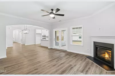 136 Sugarmaple Way, Youngsville, NC 27596 - Photo 11