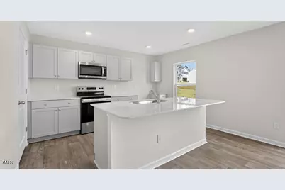 3601 Turney Drive, Raleigh, NC 27610 - Photo 9