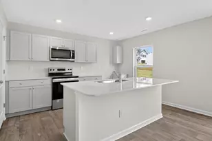 3601 Turney Dr, Raleigh, NC 27610 - Photo 9