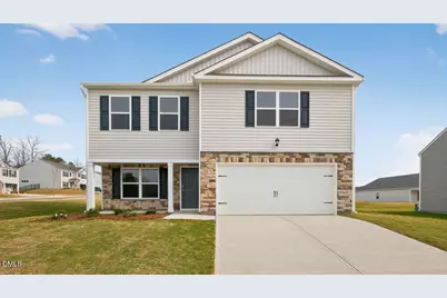 3601 Turney Drive, Raleigh, NC 27610 - Photo 1