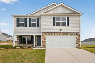 3601 Turney Dr, Raleigh, NC 27610 - Photo 1