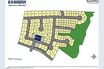 3601 Turney Drive, Raleigh, NC 27610 - Photo 39