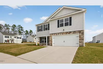 3601 Turney Drive, Raleigh, NC 27610 - Photo 3