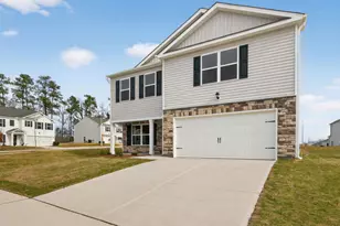 3601 Turney Dr, Raleigh, NC 27610 - Photo 3