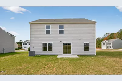 3601 Turney Drive, Raleigh, NC 27610 - Photo 37