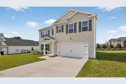 3608 Turney Drive, Raleigh, NC 27610 - Photo 3