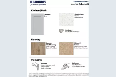 3608 Turney Drive, Raleigh, NC 27610 - Photo 37