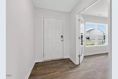 3608 Turney Drive, Raleigh, NC 27610 - Photo 5