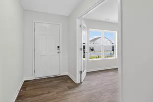 3608 Turney Dr, Raleigh, NC 27610 - Photo 5