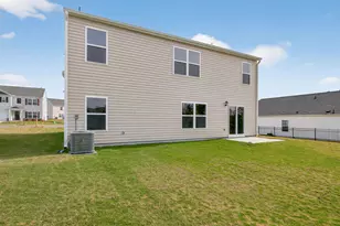 3608 Turney Dr, Raleigh, NC 27610 - Photo 41