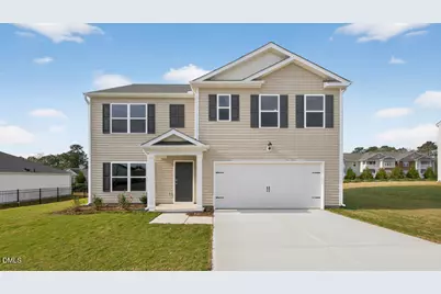 3608 Turney Drive, Raleigh, NC 27610 - Photo 1