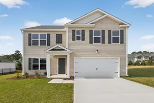 3608 Turney Dr, Raleigh, NC 27610 - Photo 1