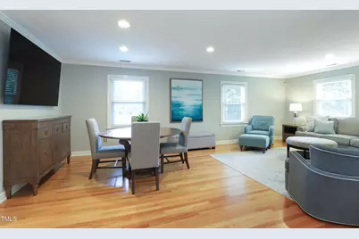 1008 A Driftwood Drive, Siler City, NC 27344 - Photo 17