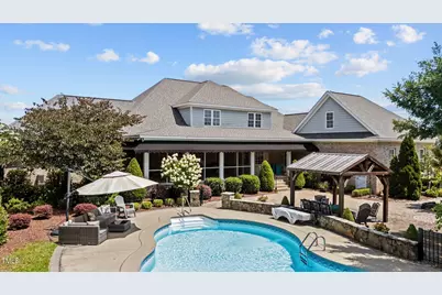 6108 Thornbridge Way, Wilson, NC 27896 - Photo 51