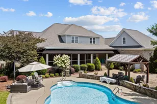 6108 Thornbridge Way, Wilson, NC 27896 - Photo 51