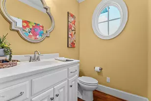 6108 Thornbridge Way, Wilson, NC 27896 - Photo 19