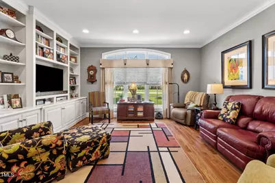 6108 Thornbridge Way, Wilson, NC 27896 - Photo 31