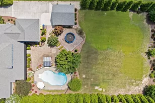 6108 Thornbridge Way, Wilson, NC 27896 - Photo 59