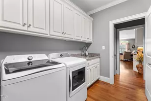 6108 Thornbridge Way, Wilson, NC 27896 - Photo 29