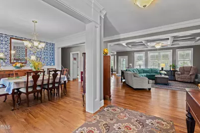 6108 Thornbridge Way, Wilson, NC 27896 - Photo 5