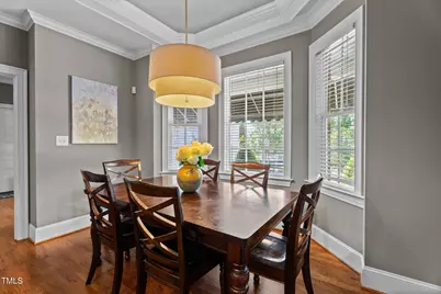 6108 Thornbridge Way, Wilson, NC 27896 - Photo 15