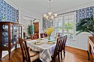 6108 Thornbridge Way, Wilson, NC 27896 - Photo 11