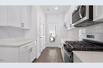 545 Lemon Daisy Lane, Knightdale, NC 27545 - Photo 15