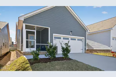 545 Lemon Daisy Lane, Knightdale, NC 27545 - Photo 35