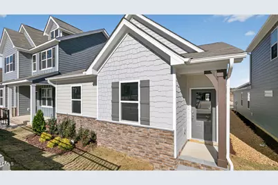 557 Lemon Daisy Lane, Knightdale, NC 27545 - Photo 3