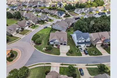 407 Bendemeer Lane, Rolesville, NC 27571 - Photo 79