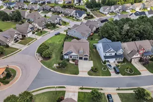 407 Bendemeer Ln, Rolesville, NC 27571 - Photo 79