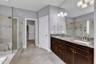 407 Bendemeer Lane, Rolesville, NC 27571 - Photo 35