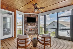407 Bendemeer Ln, Rolesville, NC 27571 - Photo 25