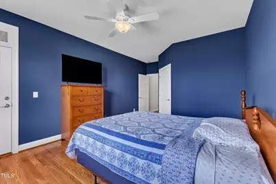 407 Bendemeer Lane, Rolesville, NC 27571 - Photo 53