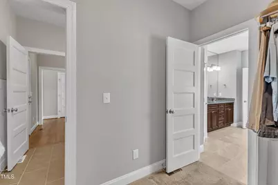 407 Bendemeer Lane, Rolesville, NC 27571 - Photo 37