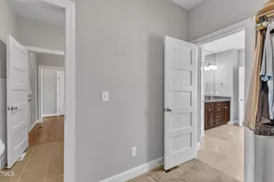 407 Bendemeer Ln, Rolesville, NC 27571 - Photo 37